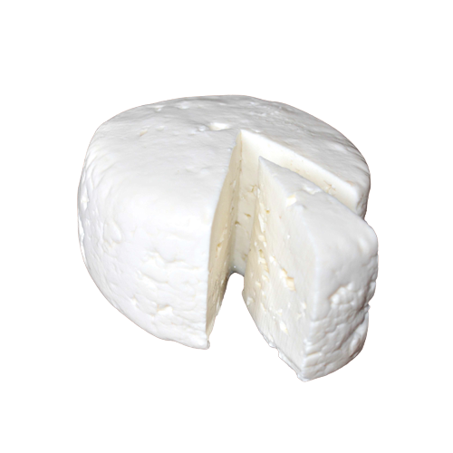 Queso Fresco Solnora
