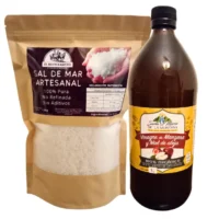 Alimentos Del Rancho