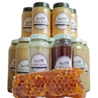 Productos Apícolas